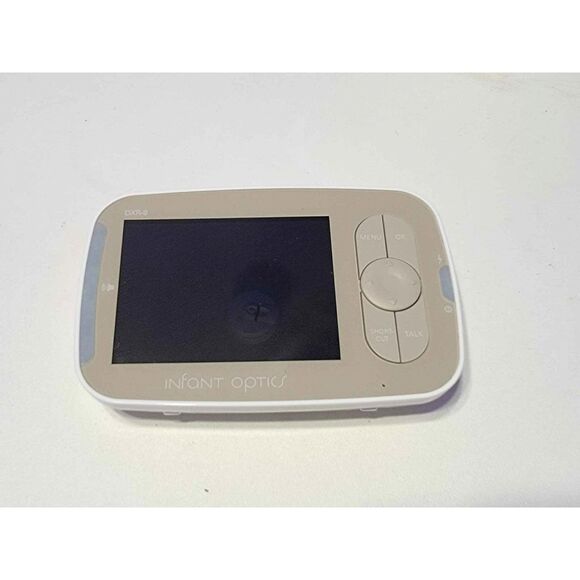 INFANT OPTICS DXR-8 Wireless VIDEO BABY Monitor 2.4GHZ 1000ft 5.0'' TFT LCD - Picture 2 of 9